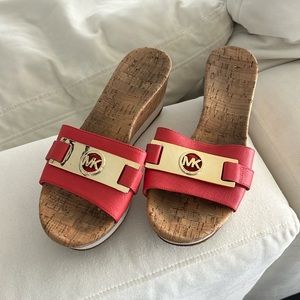 Michael Kors Sandals